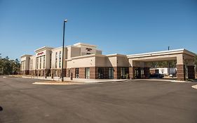 Hampton Inn Bainbridge, Ga